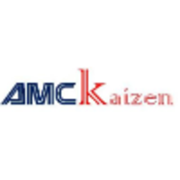 AMCKaizen logo, AMCKaizen contact details