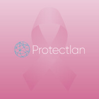 Protectlan logo, Protectlan contact details