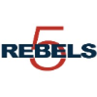 5Rebels Online Application Development logo, 5Rebels Online Application Development contact details