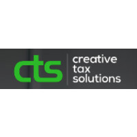 Creative Tax Solutions LLC logo, Creative Tax Solutions LLC contact details