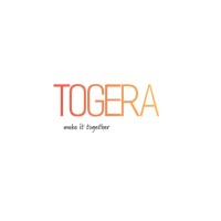 Togera logo, Togera contact details