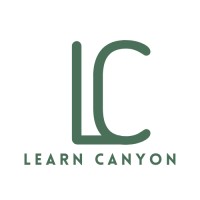 Learn Canyon logo, Learn Canyon contact details