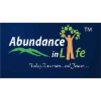 Abundance in Life logo, Abundance in Life contact details