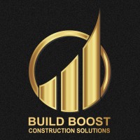 Build Boost Construction Solutions logo, Build Boost Construction Solutions contact details