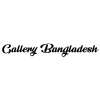 Gallery Bangladesh logo, Gallery Bangladesh contact details