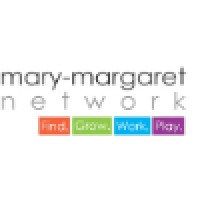 Mary-Margaret Network logo, Mary-Margaret Network contact details