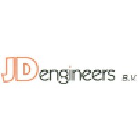 JDengineers B.V. logo, JDengineers B.V. contact details