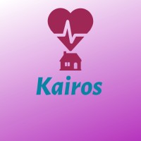 Kairos Home Care logo, Kairos Home Care contact details