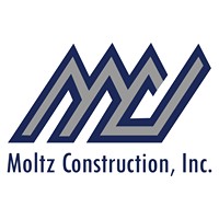 Moltz Construction logo, Moltz Construction contact details