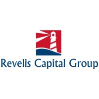 Revelis Capital Group logo, Revelis Capital Group contact details