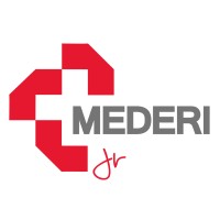 Mederi Jr logo, Mederi Jr contact details