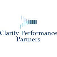 Clarity Performance Partners logo, Clarity Performance Partners contact details