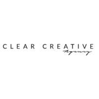 Clear Creative Agency logo, Clear Creative Agency contact details