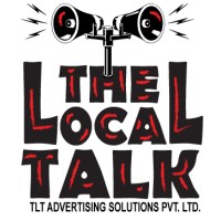 THE LOCAL TALK I DIGI हल्ला -TLT Advertising Solutions Private Limited logo, THE LOCAL TALK I DIGI हल्ला -TLT Advertising Solutions Private Limited contact details