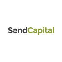 Send Capital logo, Send Capital contact details