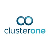 CLUSTER ONE GmbH logo, CLUSTER ONE GmbH contact details