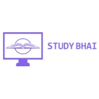 Study Bhai logo, Study Bhai contact details