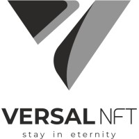 VersalNFT logo, VersalNFT contact details