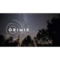 Orimis logo, Orimis contact details