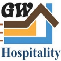 GW Hospitality logo, GW Hospitality contact details