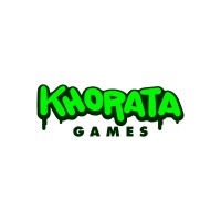 Khorata Games logo, Khorata Games contact details