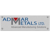 Admar Metals logo, Admar Metals contact details