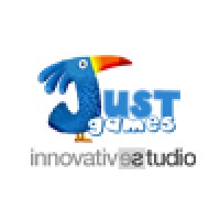 Innovative Studio LLC, JustGames Inc. logo, Innovative Studio LLC, JustGames Inc. contact details