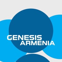 Genesis Armenia logo, Genesis Armenia contact details