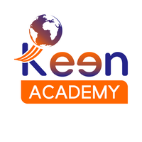 Keen-Academy logo, Keen-Academy contact details