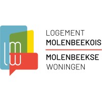 Le Logement Molenbeekois logo, Le Logement Molenbeekois contact details