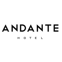 Andante Hotel Barcelona logo, Andante Hotel Barcelona contact details