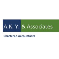 A. K. Y. & Associates, Chartered Accountants logo, A. K. Y. & Associates, Chartered Accountants contact details