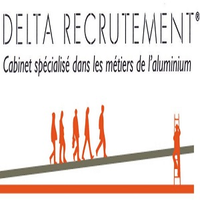 DELTA RECRUTEMENT logo, DELTA RECRUTEMENT contact details