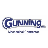 Gunning Mechanical Contractors logo, Gunning Mechanical Contractors contact details