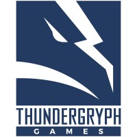 ThunderGryph Games logo, ThunderGryph Games contact details