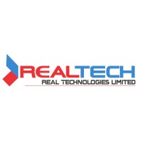 Real Technologies Ltd logo, Real Technologies Ltd contact details