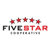 Five Star Coop logo, Five Star Coop contact details