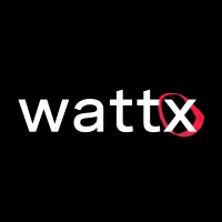 wattx logo, wattx contact details