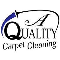 A. Quality Carpet Cleaning logo, A. Quality Carpet Cleaning contact details