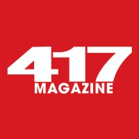 417 Magazine logo, 417 Magazine contact details