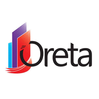 Oreta Engineering logo, Oreta Engineering contact details