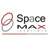 Space Max Interiors logo, Space Max Interiors contact details