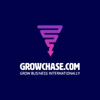 Growchase.com logo, Growchase.com contact details