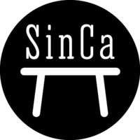 SinCa Design logo, SinCa Design contact details