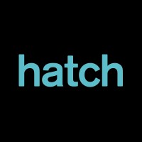 Hatch Design logo, Hatch Design contact details