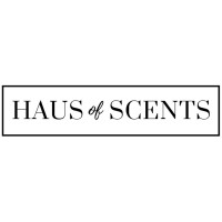 Haus of Scents logo, Haus of Scents contact details