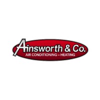 Ainsworth & Co. logo, Ainsworth & Co. contact details