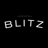 Grupo Blitz logo, Grupo Blitz contact details