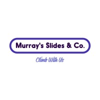 Murray's Slides & Co. logo, Murray's Slides & Co. contact details