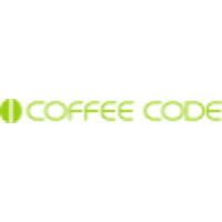 Coffee Code logo, Coffee Code contact details